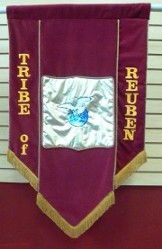 Church Banner
